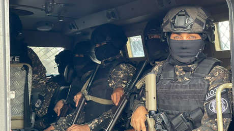 Cae abatido en Venezuela uno de los 10 criminales más buscados