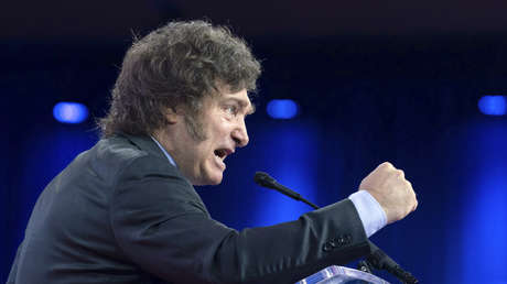 "No deben quedar ajenos al sacrificio del pueblo": Gobierno de Milei busca eliminar el aumento de sueldo de congresistas