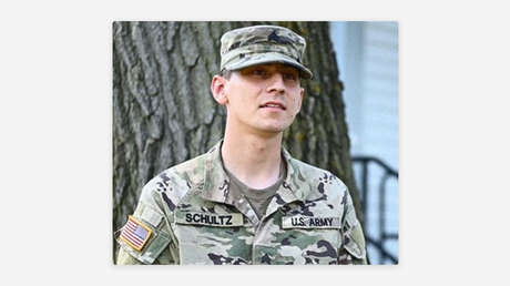 Acusan a analista de inteligencia del Ejército de EE.UU. de vender secretos militares a China