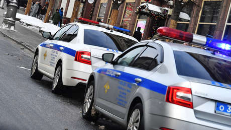 Más países advierten de posibles atentados terroristas en Moscú