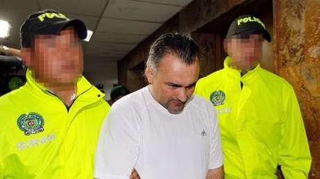 Asesinan en Colombia a excabecilla criminal que ejercía como gestor de paz