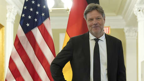 Vicecanciller alemán en EE.UU.: "Resuelvan los jodidos problemas"