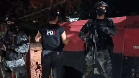 Milei enviará a las FF.AA. a combatir el "régimen de muerte y terror" en Rosario