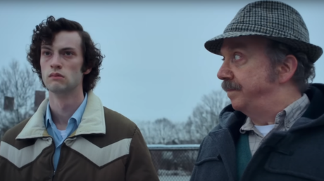 Película nominada al Óscar acusada de plagiar "línea por línea"