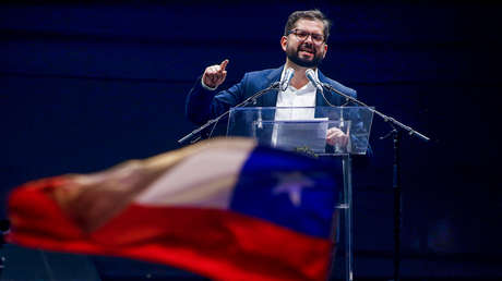Boric hace balance de gestión y revela el golpe más duro para su Gobierno