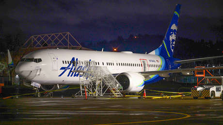 NYT: El Boeing 737 Max falla más de un tercio de las auditorías del regulador de aviación de EE.UU.