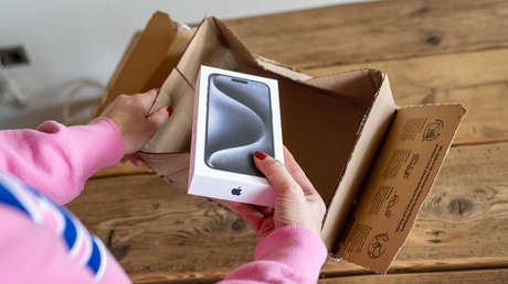 El iPhone 16 podría revolucionar los selfis con esta nueva función