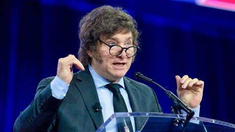 Los polémicos tuits de Milei que provocan una oleada de burlas