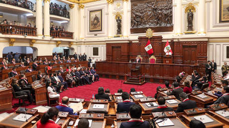 Perú busca reformar el Sistema Interamericano de Derechos Humanos
