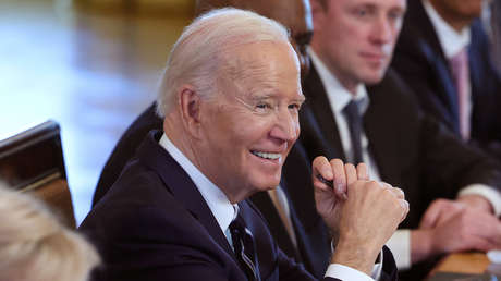 Biden gana la nominación demócrata para las presidenciales en EE.UU.