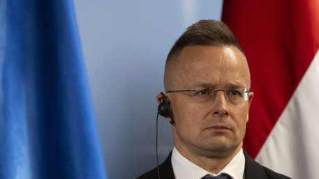 Un país de la UE condena los comentarios de Biden sobre "dictadura"