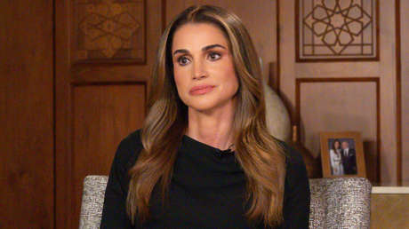 Reina de Jordania: "Israel sufrió un 7 de octubre; Palestina lo ha vivido 156 veces"