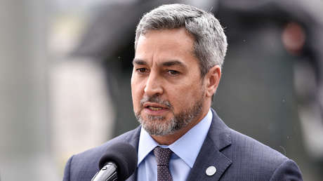 Escándalo y nuevas filtraciones en la causa por la que se imputó a Mario Abdo en Paraguay