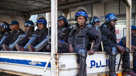 Revelan cómo una secta en Zimbabue usó a más de 250 niños