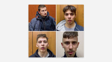 Célula terrorista respaldada por Kiev intentaba envenenar a soldados rusos