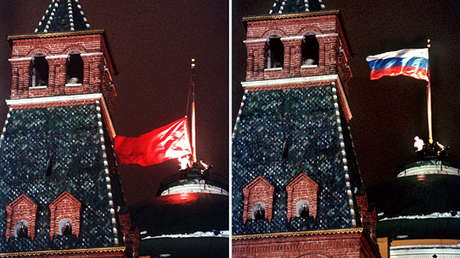 Un estudio desmiente que la caída de la URSS hizo disminuir la cantidad de emisiones de metano