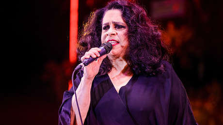 ¿Por qué el hijo de la cantante brasileña Gal Costa pide su exhumación?