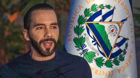 Bukele revela dónde almacena El Salvador sus miles de bitcoines