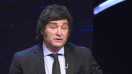 Milei busca préstamos con fondos privados y el FMI por esta razón