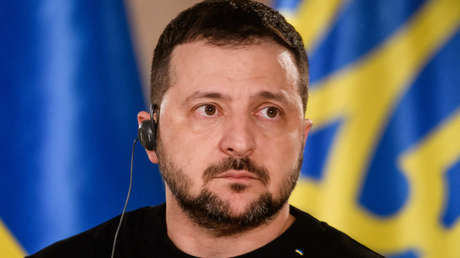 Rusia ante la ONU: Zelenski está dispuesto a "ahogar en sangre" a Ucrania para seguir en el poder