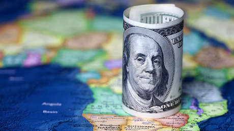 Cancelan 2.000 millones de dólares de deuda de este país africano