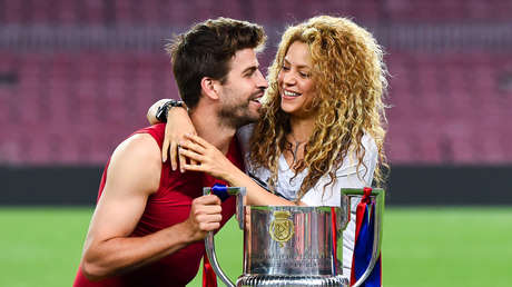 Shakira confiesa por qué interrumpió su carrera musical