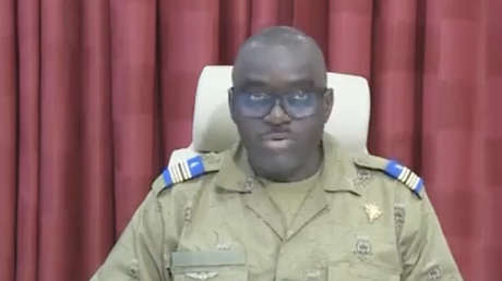 WSJ: Níger podría acercarse a Irán en el desarrollo de uranio