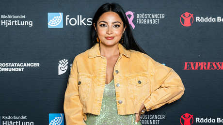 Broma sobre las ucranianas en la TV sueca desata un escándalo diplomático