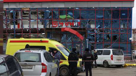 Evacuarán a unos 9.000 niños de la provincia rusa de Bélgorod