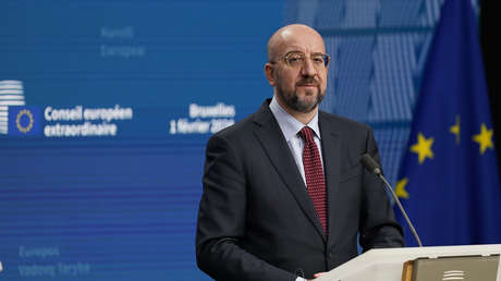 El Consejo Europeo aboga por una "economía de guerra"