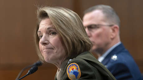 Qué objetivos persigue la jefa del Comando Sur de EE.UU. en Argentina