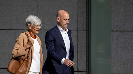 Nuevo escándalo de corrupción en los predios del fútbol español