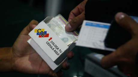 Los escenarios para Venezuela de cara a las presidenciales