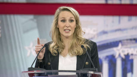 Política francesa: "La UE se ha convertido en una colonia digital de EE.UU."