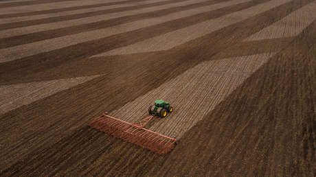 El acuerdo de libre comercio entre la UE y Ucrania, en peligro