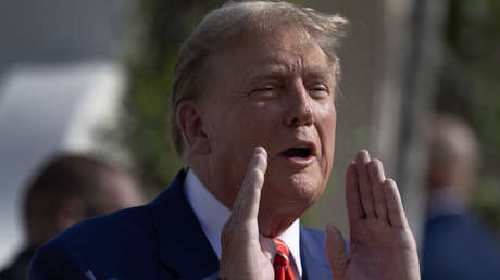 Revelan cuál es el mayor temor de Trump en cuanto a su salud