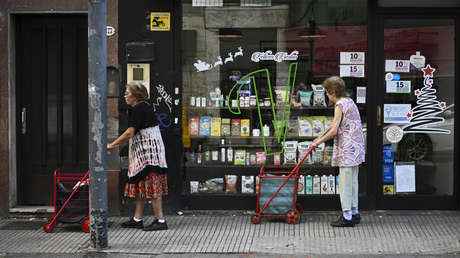 El Gobierno de Milei quiere modificar por decreto la fórmula de actualización jubilatoria