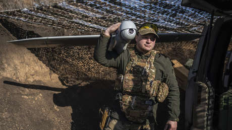 EE.UU. urge a Ucrania a dejar de atacar las refinerías rusas por temor a los precios del petróleo