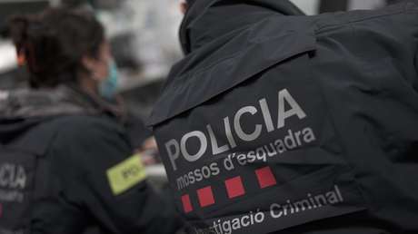 Un anciano se suicida en un parque tras ser desahuciado en España