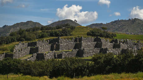 Un mundo sin espíritu