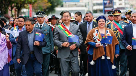 Arce plantea seis desafíos a Chile para "cerrar las heridas" sobre el conflicto marítimo