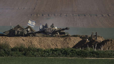 Rusia en la ONU: El objetivo de la resolución de EE.UU. es garantizar la impunidad de Israel