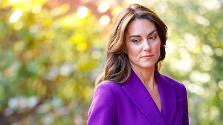 Kate Middleton tiene cáncer