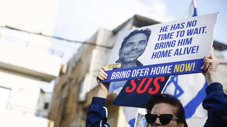 Israel podría liberar a cerca de 800 prisioneros palestinos a cambio de 40 rehenes