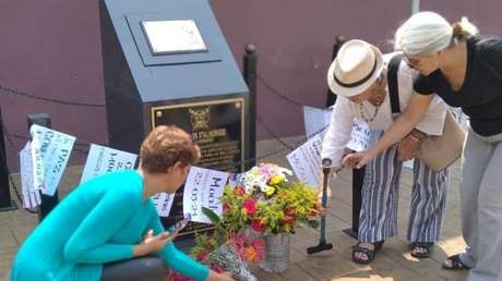 "Rusia no está sola": Conmoción en Venezuela por el atentado en el Crocus City Hall