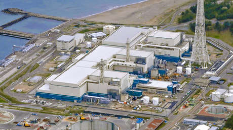 OIEA evalúa las medidas antiterroristas reforzadas en la mayor central nuclear del mundo