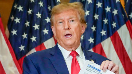 Se vence el plazo de la fianza de Trump de 464 millones de dólares: ¿qué pasará ahora?