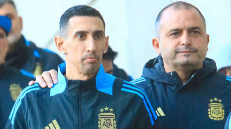 La dura amenaza a Di María que aviva la ola de violencia en Rosario