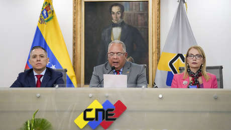 ¿Quiénes son los opositores que medirán fuerzas con Maduro en las presidenciales?