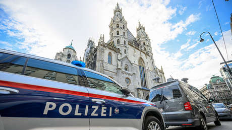 Reportan que un "gran número" de presuntos terroristas llegó a la UE a través de Ucrania